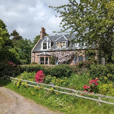 Black Isle Bed And Breakfast Avoch Buitenkant foto