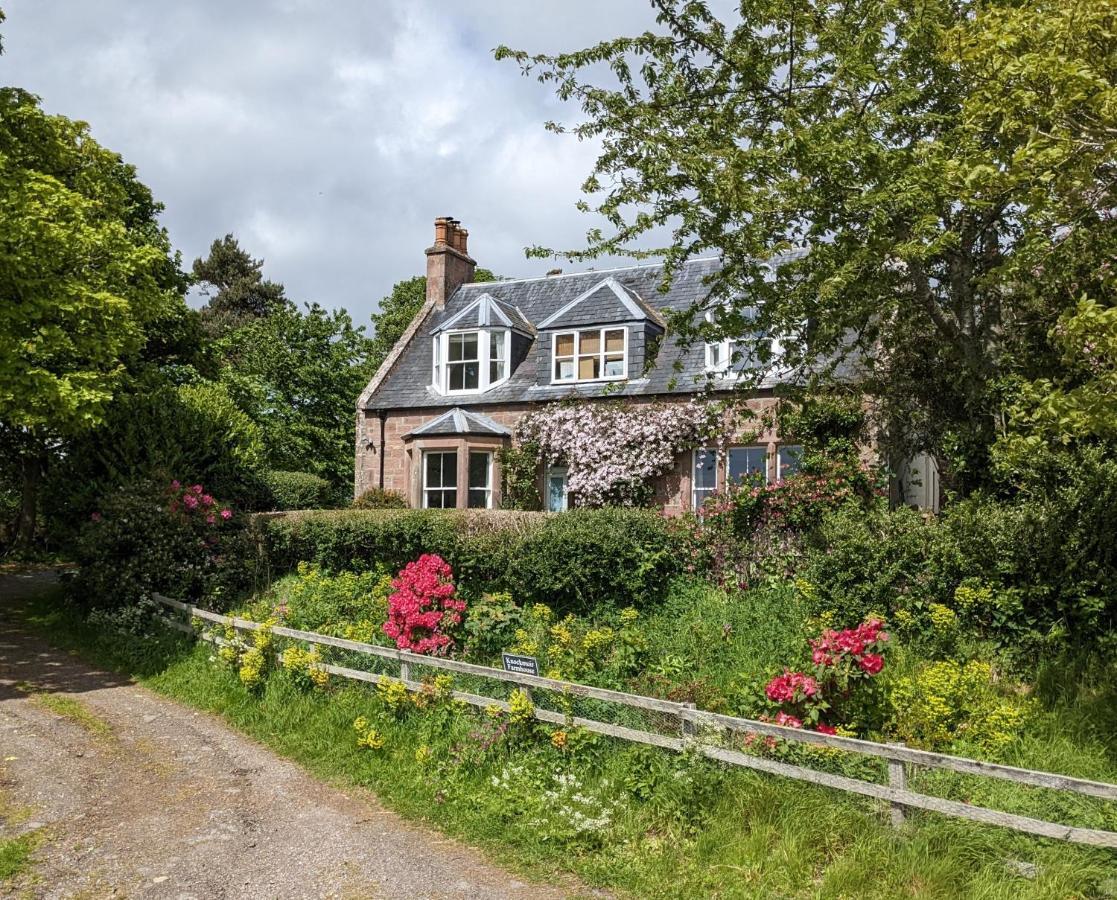 Black Isle Bed And Breakfast Avoch Buitenkant foto