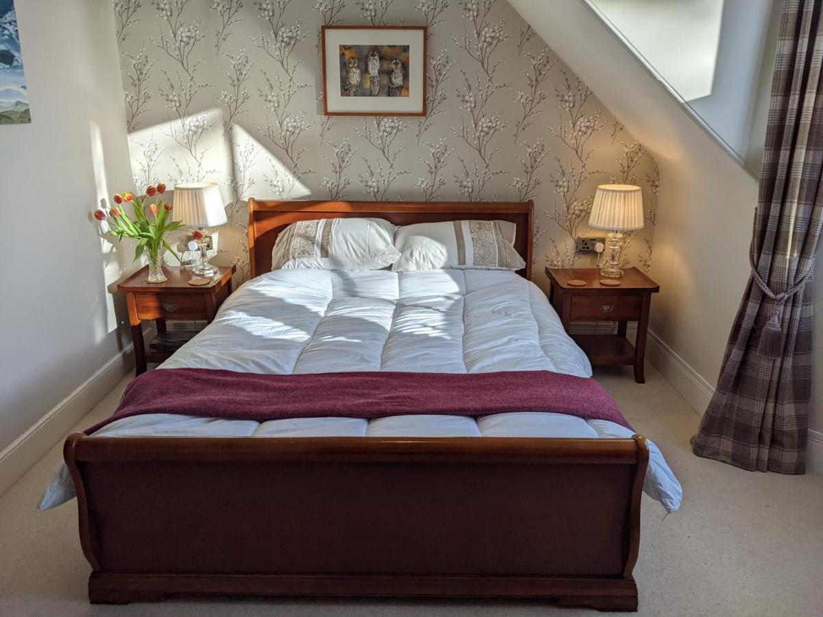 Black Isle Bed And Breakfast Avoch Buitenkant foto