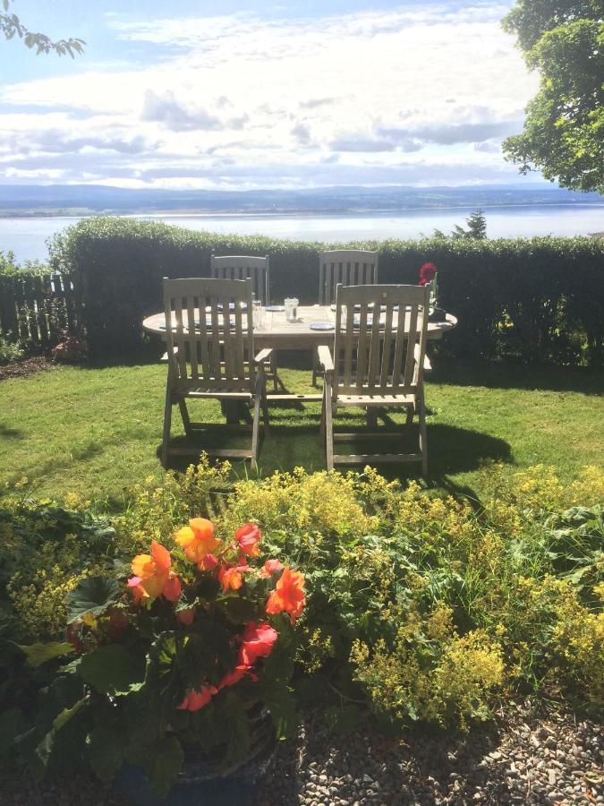 Black Isle Bed And Breakfast Avoch Buitenkant foto