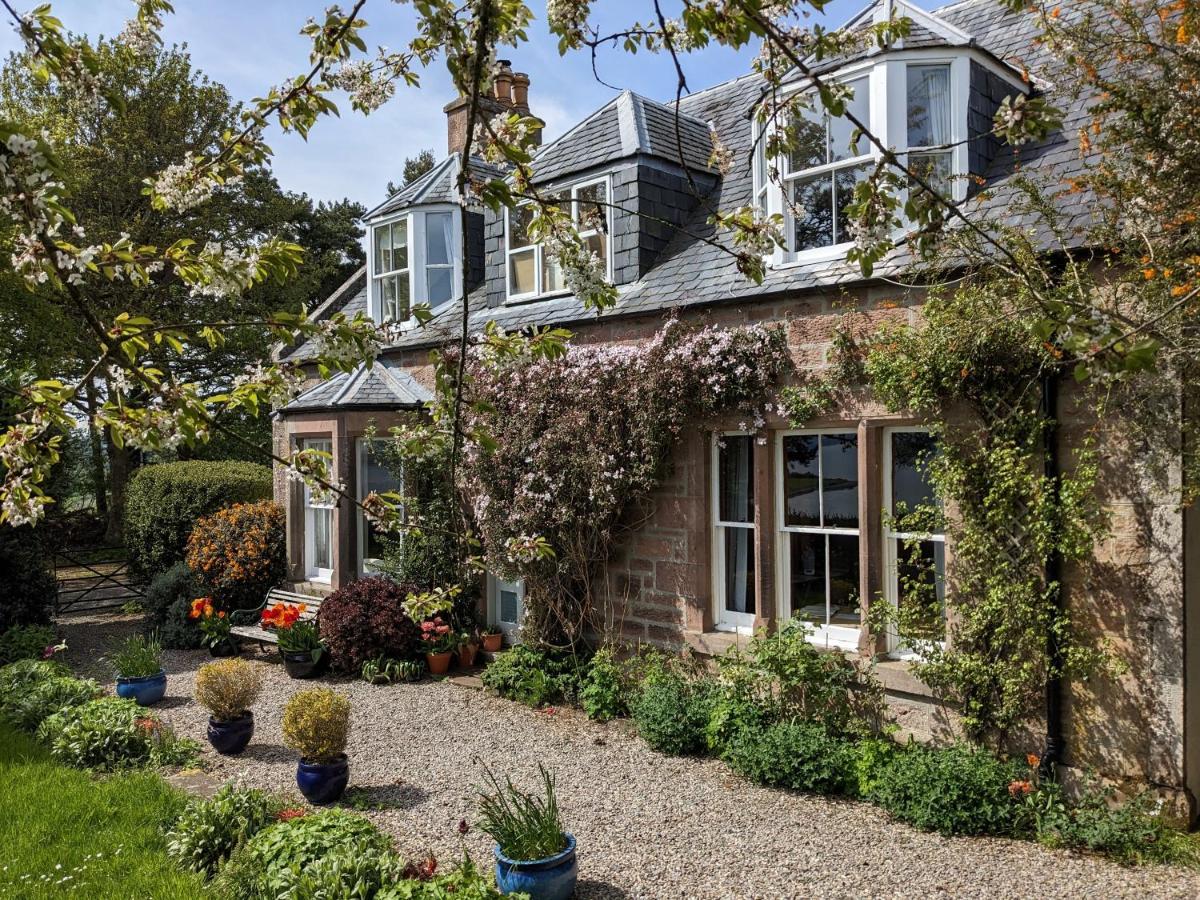 Black Isle Bed And Breakfast Avoch Buitenkant foto
