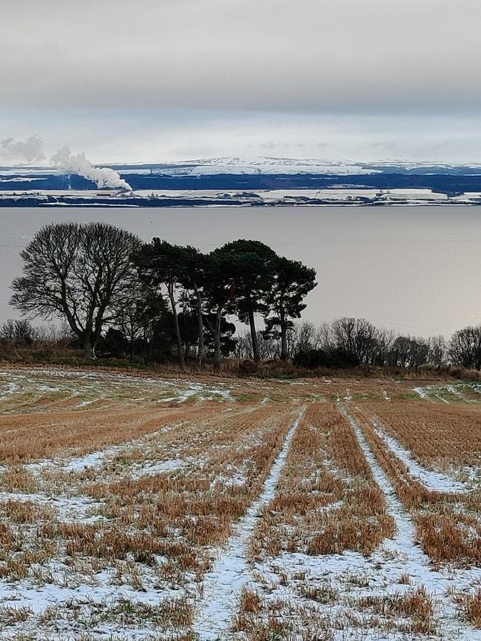 Black Isle Bed And Breakfast Avoch Buitenkant foto